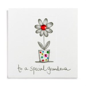 Special Grandma Plant in Pot