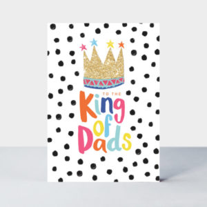 King of Dads