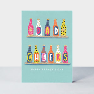 DADDIO – DAD CHEERS