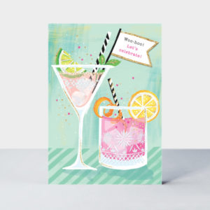 PICCOLO – BIRTHDAY/COCKTAILS