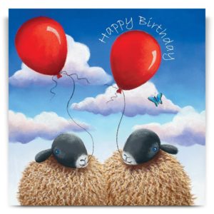 Funday Happy Birthday