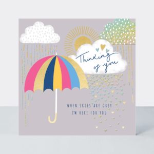 LULA COLLECTION – THINKING OF YOU UMBRELLA