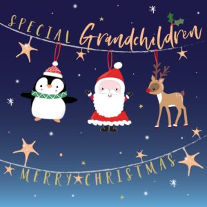 LittleWorldChristmas -78-RelationsSpecial Grandchildren