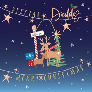 LittleWorldChristmas -80-RelationsSpecial Daddy