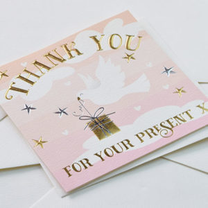 Thank You-QUICKSILVER Range