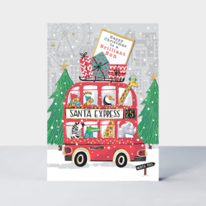 CHRISTMAS PICCOLO – SON/BUS
