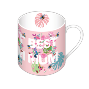 Best MUM Mug