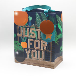 Just for you - Gift bag