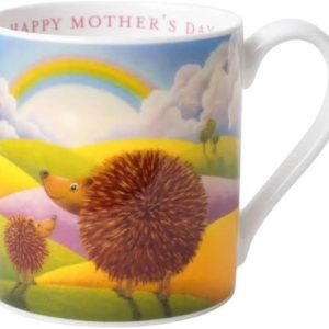 * LIMITED Edition* Somewhere over the Rainbow Mother's Day Mug