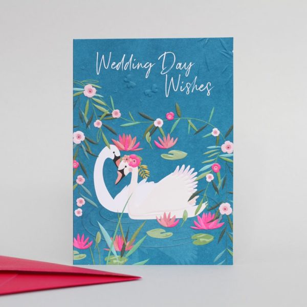 Wedding Day Wishes