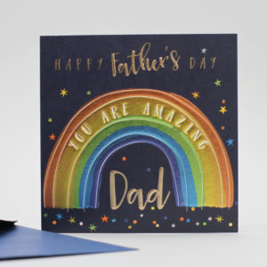 Happy Father’s Day Amazing Dad