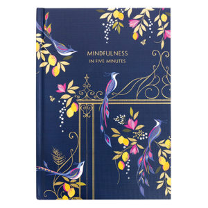 Mindfulness/Wellness Journal