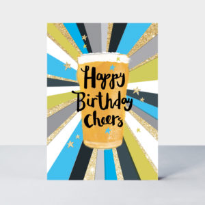 ADMIRAL – CHEERS BIRTHDAY/PINT