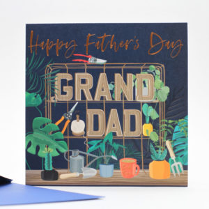 Fathers Day Grandad