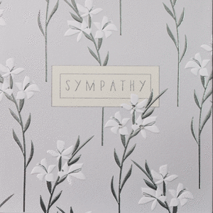 Sympathy - Hey Fresco Range