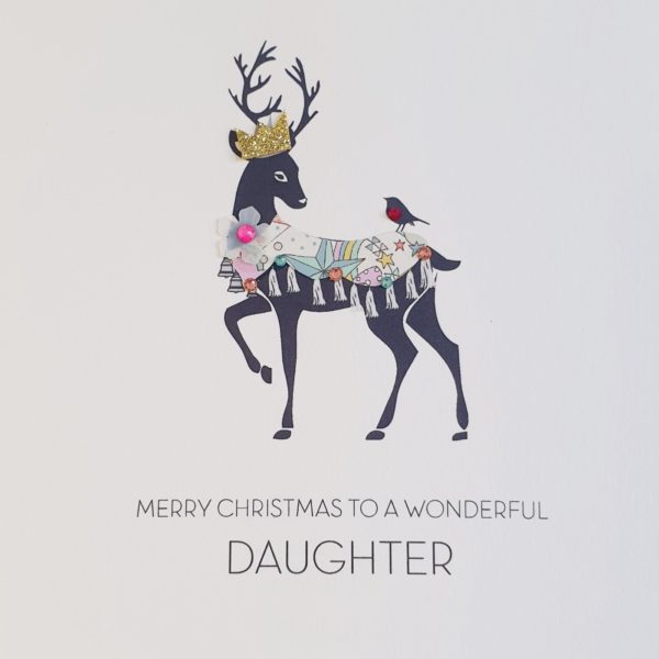 Five Dollar Shake- Reindeer and Robin