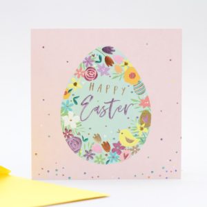 Happy Easter- Easter Egg