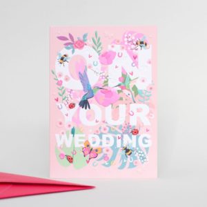 On Your Wedding Day