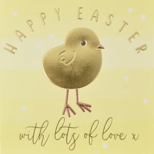 Happy Easter - Easter Chick