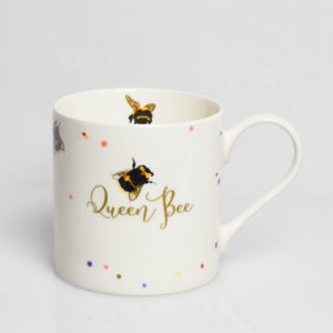 Queen Bee - Mug
