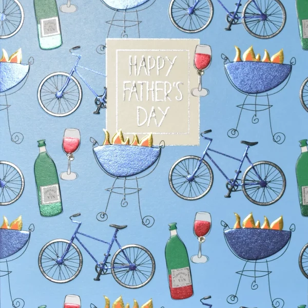 Happy  Father's Day