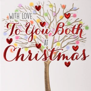 With love to you both